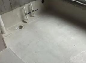 宝安卫生间渗水维修公司为您分享下宝安卫生间漏水维修应该怎么维修