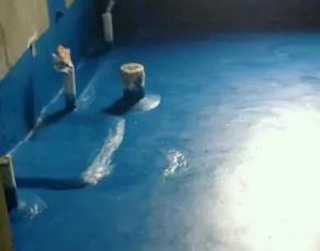 宝安卫生间测漏水多少钱