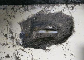 宝安漏水检测多少钱