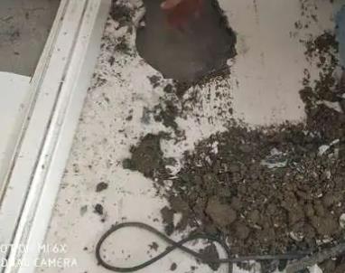 宝安楼顶渗水公司分享下宝安卫生间测漏水方法和方法的详细分解。