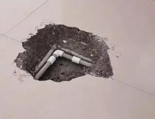  宝安检漏多少钱?